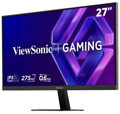 ViewSonic VX2732A-2K 27" IPS QHD 2560x1440  flat 0.6ms MPRT 275Hz gaming monitor, 2 HDMI, DisplayPort, úzký rámeček