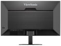 ViewSonic VX2738-2K 27"  IPS QHD 2560x1440  flat 0.7ms MPRT 340Hz gaming monitor, 2 HDMI, DisplayPort, úzký rámeček