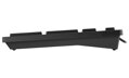 DELL klávesnice KB216/ multimediální/ Italská/ USB/ drátová/ černá