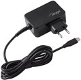 TRX Napájecí zdroj Akyga AK-ND-81 5 - 20V / 3 - 3.25A 65W USB-C Power Delivery 3.0 GaN