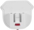 TRX USB Nabíječka USB AK-CH-32 2x USB-C PD 5-20V / max. 3.25A 65W Quick Charge 4+ GaN