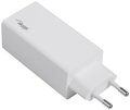 TRX USB Nabíječka AK-CH-20 USB-A + USB-C PD 5-20V / max. 5A 100W Quick Charge 3.0 GaN