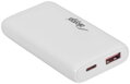 TRX USB Nabíječka AK-CH-31 USB-A + USB-C PD 5-20V / max. 3.25A 65W Quick Charge 4+ GaN