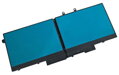 TRX baterie 3HWPP pro notebooky DELL 451-BCKB 451-BCNS Latitude 5401 5410 Precision 3540 - 15,2V 68Wh/ neoriginální
