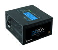 CHIEFTEC zdroj BDF-400S / Proton Series / 400W / 120mm fan / akt. PFC / 80PLUS Bronze
