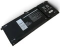 TRX baterie H5CKD pro notebooky Dell 451-BCPS Inspiron 5300 5405 7306 7506, Latitude 3510 - Li-Ion 15V 53Wh/ neorigináln