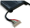 TRX baterie PG03XL pro notebooky HP Spectre X360 15-AP - Li-Ion 4545mAh 52.5Wh/ neoriginální