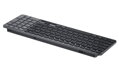 DELL KB746 nabíjecí bezdrátová klávesnice US/ international/ QWERTY