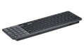 DELL KB746 nabíjecí bezdrátová klávesnice US/ international/ QWERTY