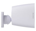 Fonestar Nástěnný reproduktor 12 W/8ohm 3" PP woofer, IP66, UV ABS, nast držák, 97×110×107 mm, bílý