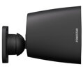 Fonestar Nástěnný reproduktor 12 W/8ohm , 3" PP woofer, IP66, UV ABS, nast držák, 97×110×107 mm, černý