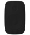 Fonestar Nástěnný reproduktor 30 W/8ohm , 2pásmový, 4" karbon woofer + 1" výška, IP66, solná mlha, držák, černý