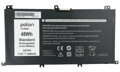 TRX Baterie Polion 357F9 pro notebooky DELL Inspiron 15 7557 7559 7567 3779 - 11,4V 4200mAh 48Wh/ neorig.