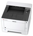 Kyocera ECOSYS P2235dn, A4, čb, 35ppm, 1200 dpi, 256MB, duplex, LAN, start. tonery 1000str., LED
