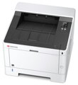 Kyocera ECOSYS P2235dw, A4, čb, 35ppm, 1200 dpi, 256MB, duplex, LAN, Wifi, start. tonery 1000str., LED