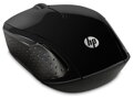 HP Bezdrôtová myš 200