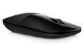 HP Z3700 Bezdrátová myš - Black Onyx