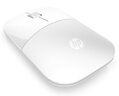 HP Z3700 Bezdrátová myš - Blizzard White