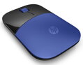 HP Z3700 Bezdrôtová myš - Dragonfly Blue
