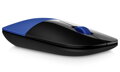 HP Z3700 Bezdrôtová myš - Dragonfly Blue