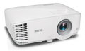 BenQ MH733 1080P Full HD/ DLP projektor/ 4000ANSI/ 16000:1/ VGA/ HDMI/ MHL