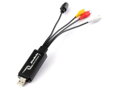AVERMEDIA DVD EZMaker 7 USB GOLD/ Strih videa/ USB/ CINCH/ S-Video