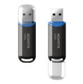 ADATA DashDrive C906 32GB / USB 2.0 / černá