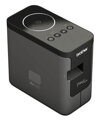 BROTHER tiskárna samolepících štítků PT-P750W/ 180 dpi/ USB/ WiFi