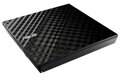 ASUS SDRW-08D2S-U LITE/BLACK/ Externí slim/ DVD-RW/ černá/ USB