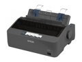 EPSON LX-350, A4, 9 jehel, 347 zn/s, 1+4 kopií/ 3 roky záruka po registraci