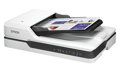 Epson skener WorkForce DS-1660W/ A4/ 1200dpi/ USB3.0/ 5 let záruka po registraci