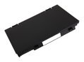 PATONA baterie pro ntb FUJITSU-SIEMENS E8410 4400mAh Li-lon 10,8V