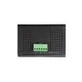 Planet IFGS-1022HPT, PoE switch 8x 100Base-TX, 2x TP 1000Base-X, 2x SFP +, 802.3at 240W, PoE ext, -40 až 75st.C