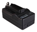 PATONA nabíječka pro aku 18650 230V/12V