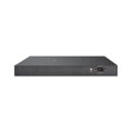 PLANET GS-4210-24T2S switch L2 / L4, 24x 1000Base-T, 2x SFP, Web / SNMPv3 SSL / SSH, VLAN, QoS, IPv6, fanless