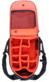 Rollei Fotoliner Backpack/ batoh na zrcadlovku/ velikost M