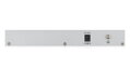 ZyXEL GS1200-5HPv2 Web Smart switch 5x Gigabit metal, 4x PoE (802.3at, 30W), PoE Power budget 60