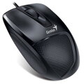 GENIUS DX-150X/ drôtová/ 1000 dpi/ USB/ čierná
