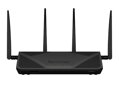 Synology RT2600ac router 4x Gb LAN / 1x Gb WAN / 1x USB 3.0 / SD slot /