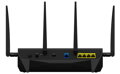 Synology RT2600ac router 4x Gb LAN / 1x Gb WAN / 1x USB 3.0 / SD slot /
