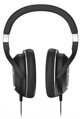 GENIUS headset HS-610/ černý/ 4pin 3,5 mm jack