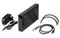 i-tec externí box pro HDD ADVANCE MySafe/ 3,5