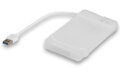 i-tec externí box pro HDD ADVANCE MySafe Easy/ 2,5