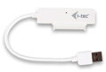 i-tec externí box pro HDD ADVANCE MySafe Easy/ 2,5