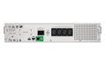 APC Smart-UPS C 1000VA (600W)/ 2U/ RACK MOUNT/ LINE-INTERAKTIVNÍ/230V/ LCD/ with SmartConnect