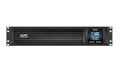 APC Smart-UPS C 1500VA (900W)/ 2U/ RACK MOUNT/ LINE-INTERAKTIVNÍ/ 230V/ LCD/ with SmartConnect