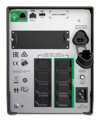 APC Smart-UPS 1000VA (700W)/ LINE-INTERAKTIVNÍ/ 230V/ LCD/ with SmartConnect
