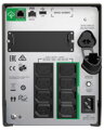 APC Smart-UPS 1500VA (1000W)/ LINE-INTERAKTIVNÍ/ 230V/ LCD/ with SmartConnect