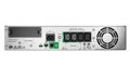 APC Smart-UPS 1500VA (1000W)/ 2U/ RACK MOUNT/ LINE-INTERAKTIVNÍ/ 230V/ LCD/ with SmartConnect