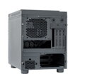 CHIEFTEC MiniT CI-01B-OP / 2x USB 3.0 / 1x USB 2.0 / bez zdroje/ černý